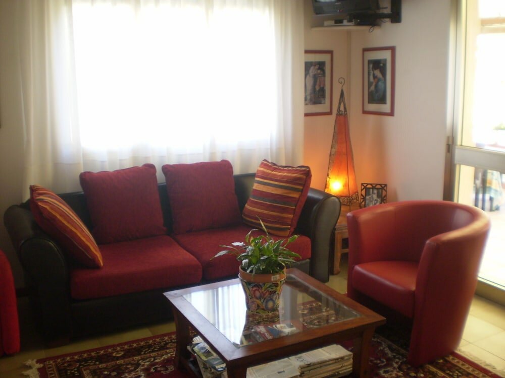 Фото Hotel Villa Roberta