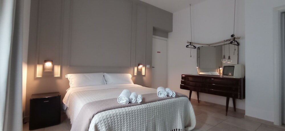 Фото Caminanti B&b