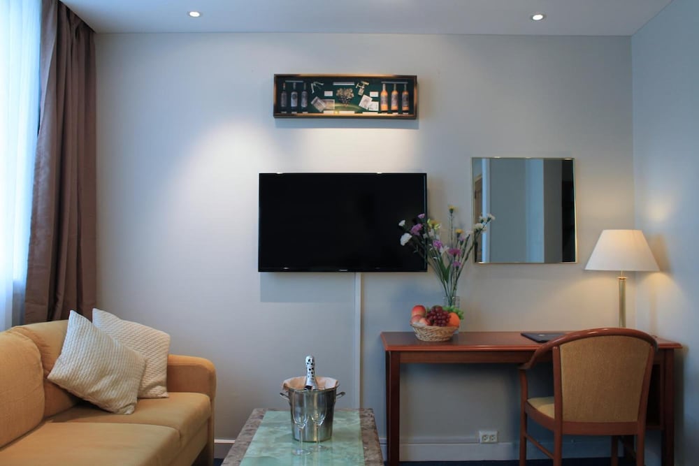 Фото Maritim Hotel