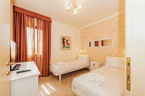 Гостиница Bertoletta Village Apartments