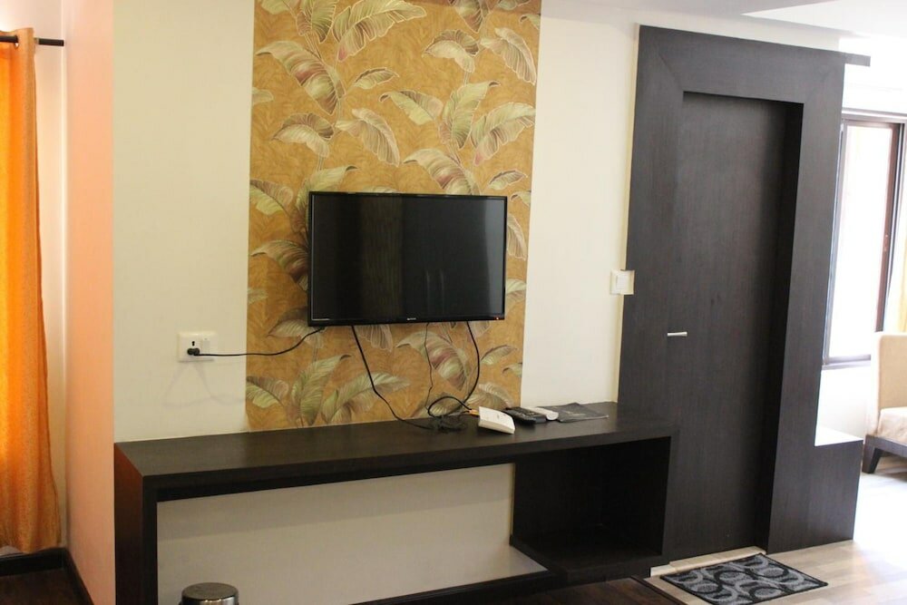 Фото Hotel Sr Castle