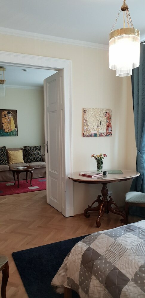 Фото Appartements Hermine