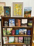 Василиса (Blagoveshchenskaya ulitsa, 50), bookstore