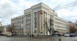 Ивановский областной госпиталь для ветеранов войн, амбулаторное отделение медицинской реабилитации взрослых (Demidova Street, 9), departamento del hospital