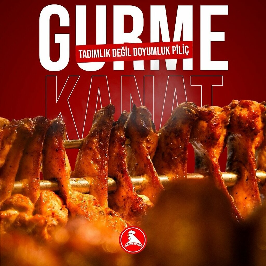 Restaurant Gourmet Wing, Izmir, photo