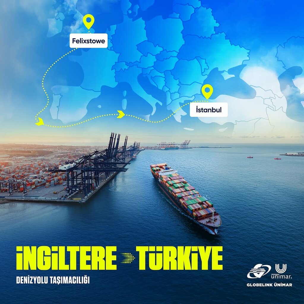 شركة الإدارة Globelink Unimar Istanbul Airport Branch ، ، صورة
