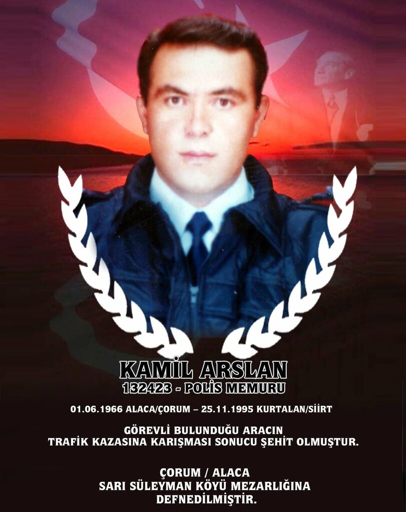 Police department Sirvan Ilce Emniyet Amirligi, Sirvan, photo