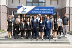 Iba Strategic Communication Consultancy (İzmir, Bornova, Çınar Mah., 5003/3 Sok., 3) ، استشارات الاعمال