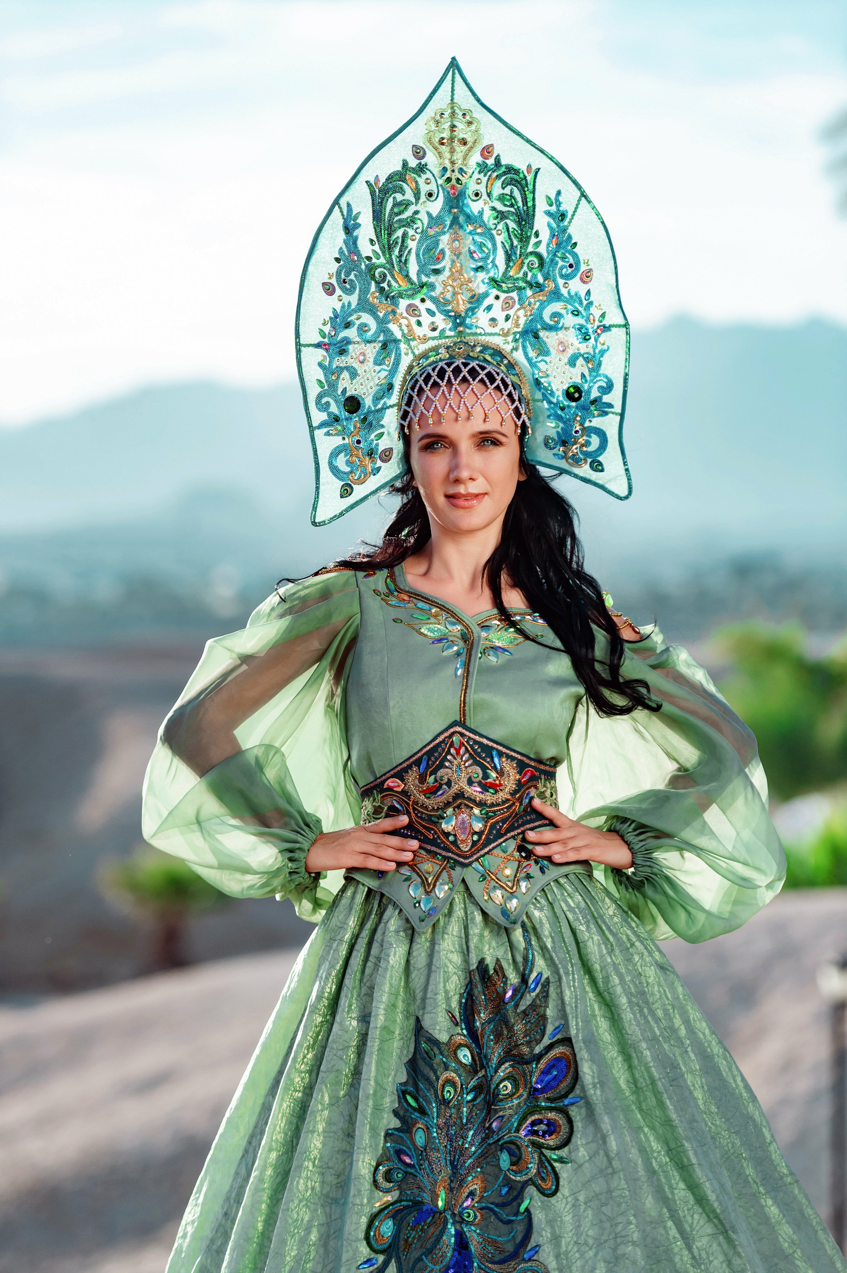 Фото Благодарня