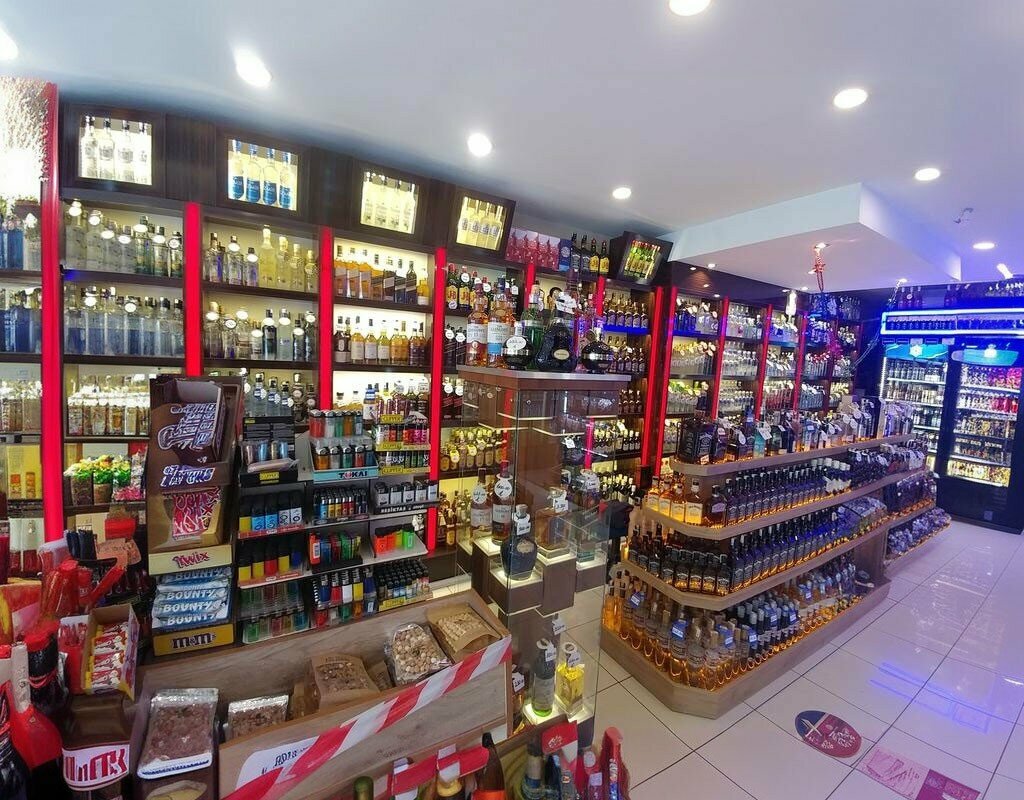 Fast food Ozgur Buffet, Ortahisar, photo