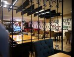 Coffee Europe (Bilecik, Bilecik Center, Gazipaşa Mah., Kurtul Sok., 2A), cafetería