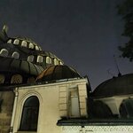 Kubbeli Mosque (Batman, Batman Merkez , Aydınlıkevler Mah., 1201. Sok., 6), mosque