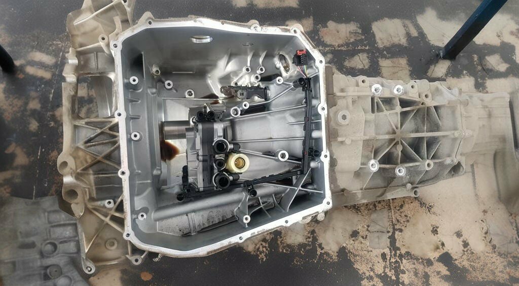 Automatic transmission repair Ozen Automatic Transmission, Tekkekoy, photo