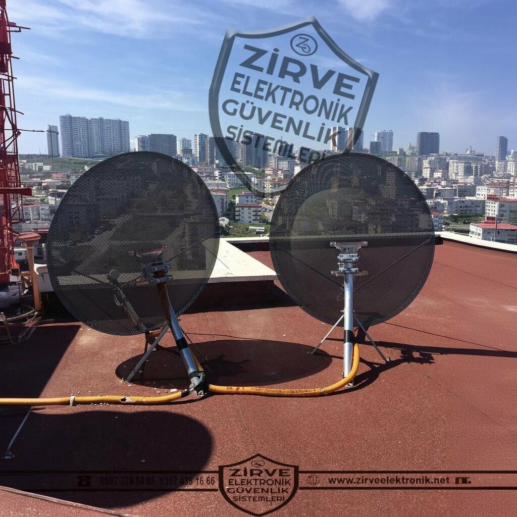 Convenience store Zirve Electronic Security Systems, Samsun, photo