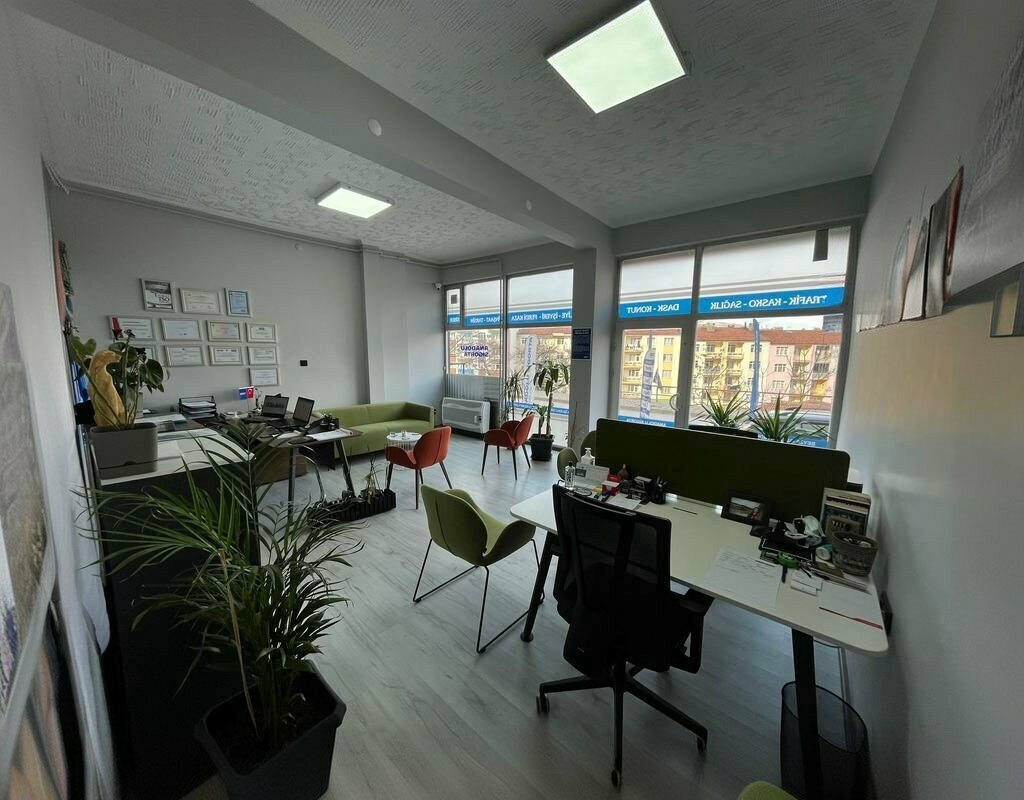 Insurance broker Beyza Islekli Insurance Brokerage Services, Tokat, photo