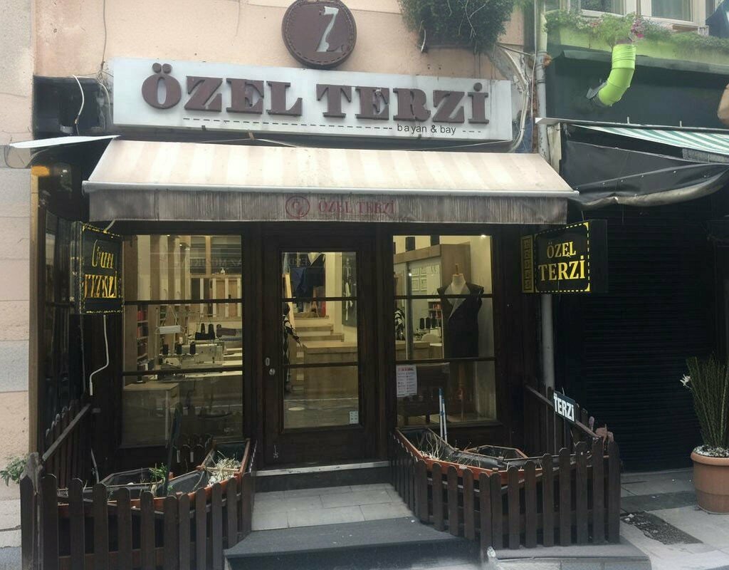 Tailor Private Tailor, Yalova, photo