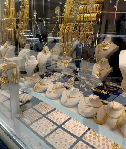 Yeltekinler Onur Kuyumcusu Fotoğraf 2