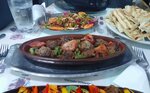 Asmaaltı Restaurant (Malatya, İnönü Cad., 34) ، مطعم