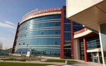 Republic of Turkey Ministry of Health Ortaca State Hospital (Muğla, Ortaca, Tepearası Mah.), hospital
