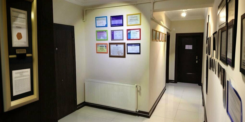 Educational center Phoniatrics - Samsun Speech and Language, Samsun, photo