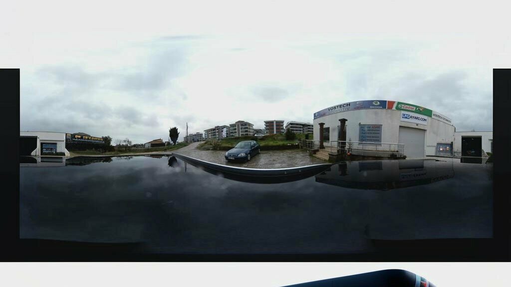 Car service, auto repair Vostech, Guzelbahce, photo