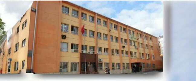 Liceo Sabit Buyukbayrak Vocational and Technical Anatolian High School, , foto