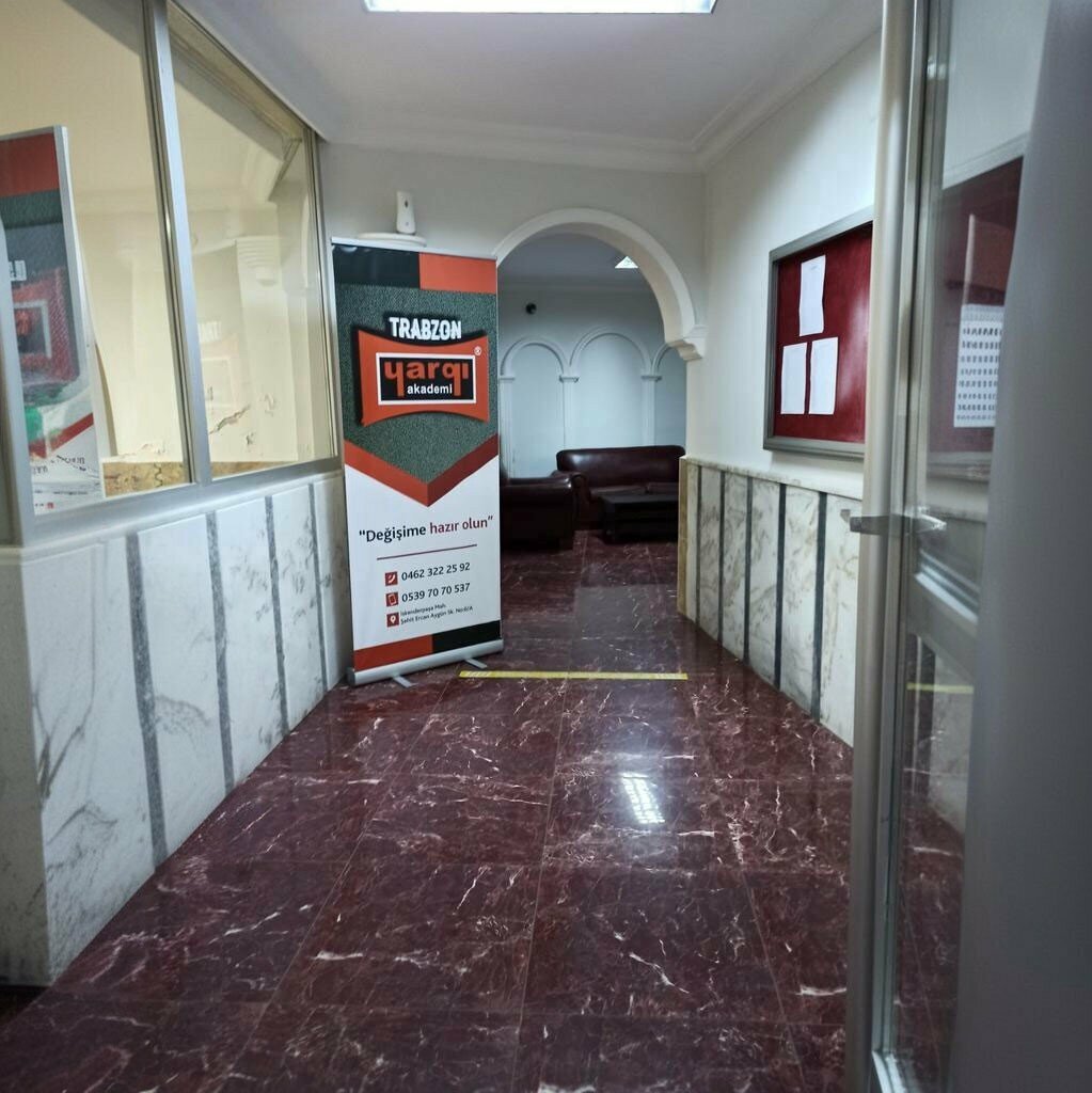 Educational center Judgment Academy, Ortahisar, photo