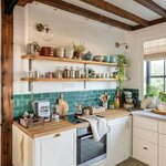 Samerzi Kitchen Furniture Renovation Interior Decoration (Samsun, Atakum District, Ismet Inönü Bul., 188), home goods store