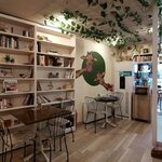 Green and Bean cafe (Ялова, Ялова Меркез, Рюстем Паша, улица Дере, 11), кафе в Ялове