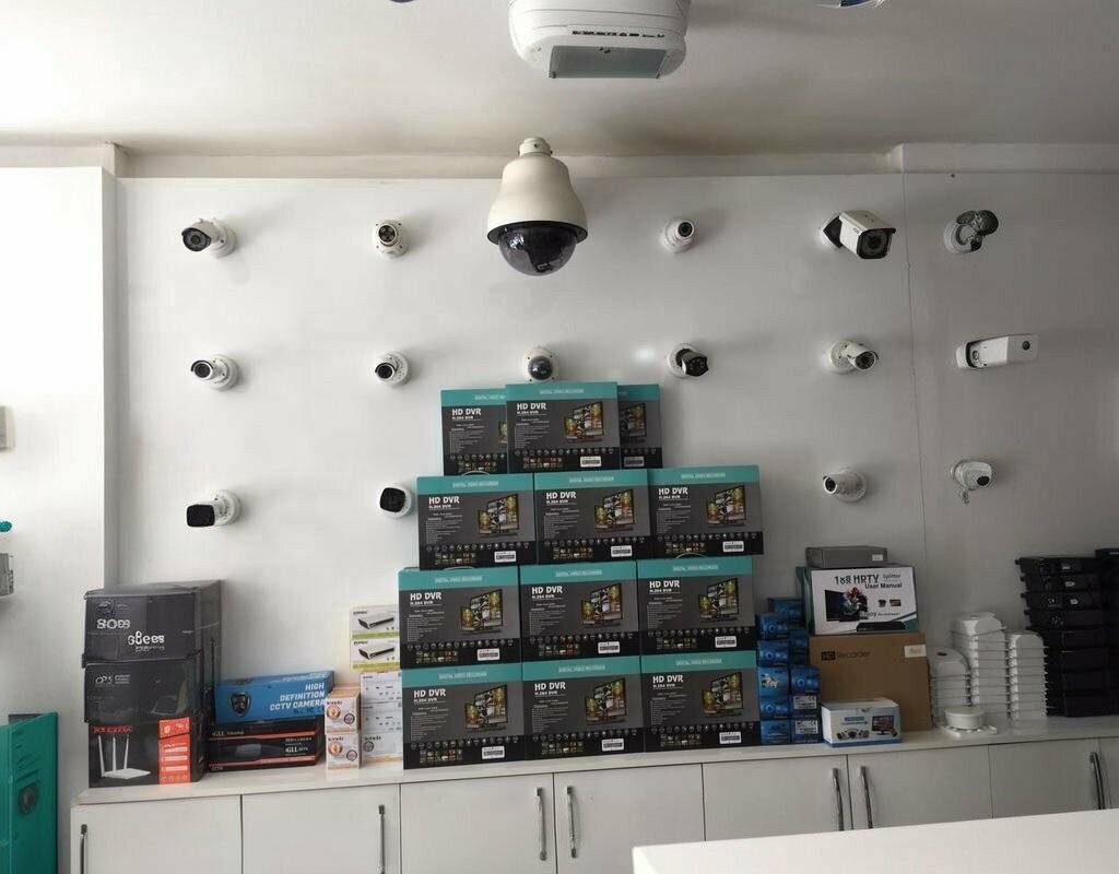 Electrical equipment repairs Cakir Elektronik, Giresun, photo