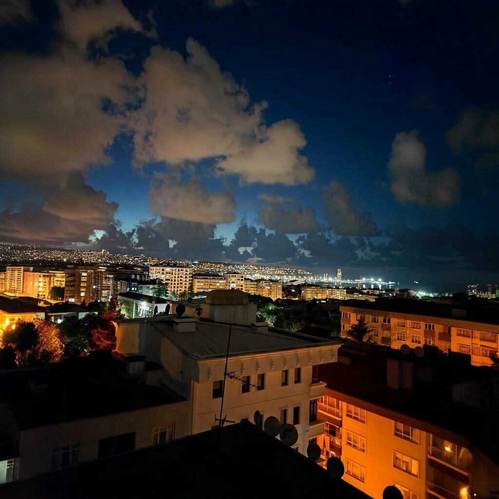 Dormitory Mucella Kefeli Erkek Ogrenci Yurdu, Samsun, photo