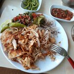 Doy Doy (Kayseri, Mehmet Timuçin Cad., 26D), restaurante