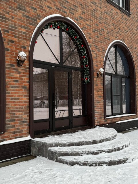 Фото Гоголь