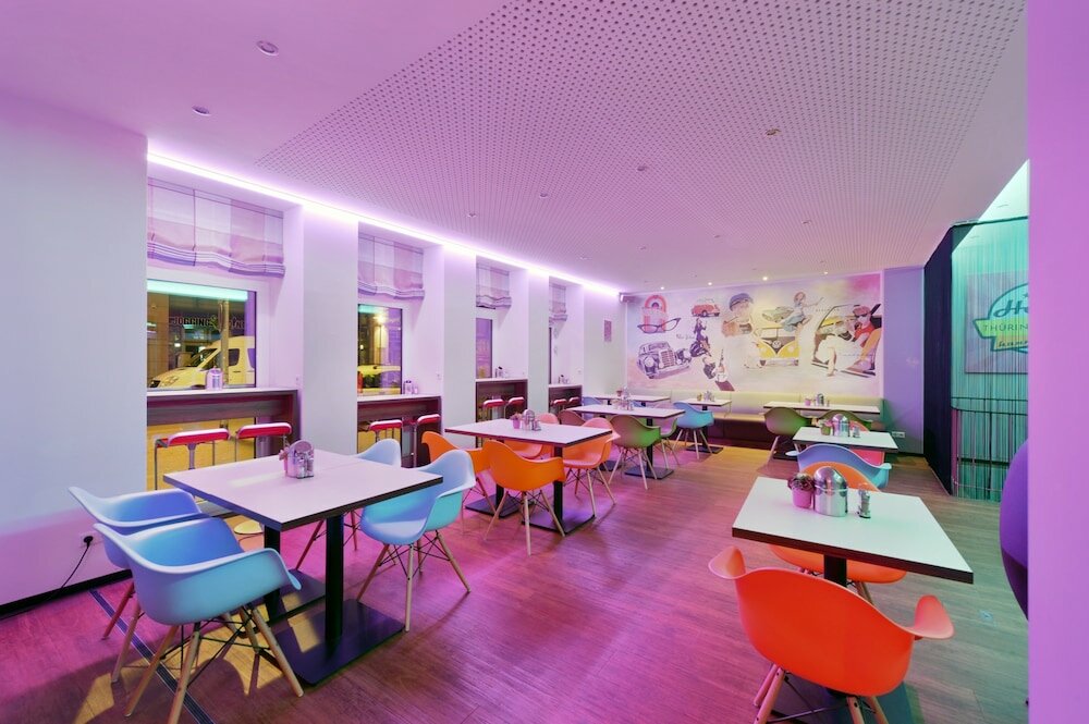 Фото Bed'nBudget City - Hostel