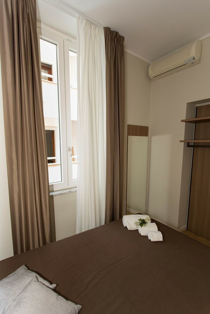 Фото Le Affacciate Bruzie Home