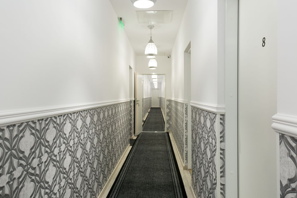 Фото Silver Boutique Hotel