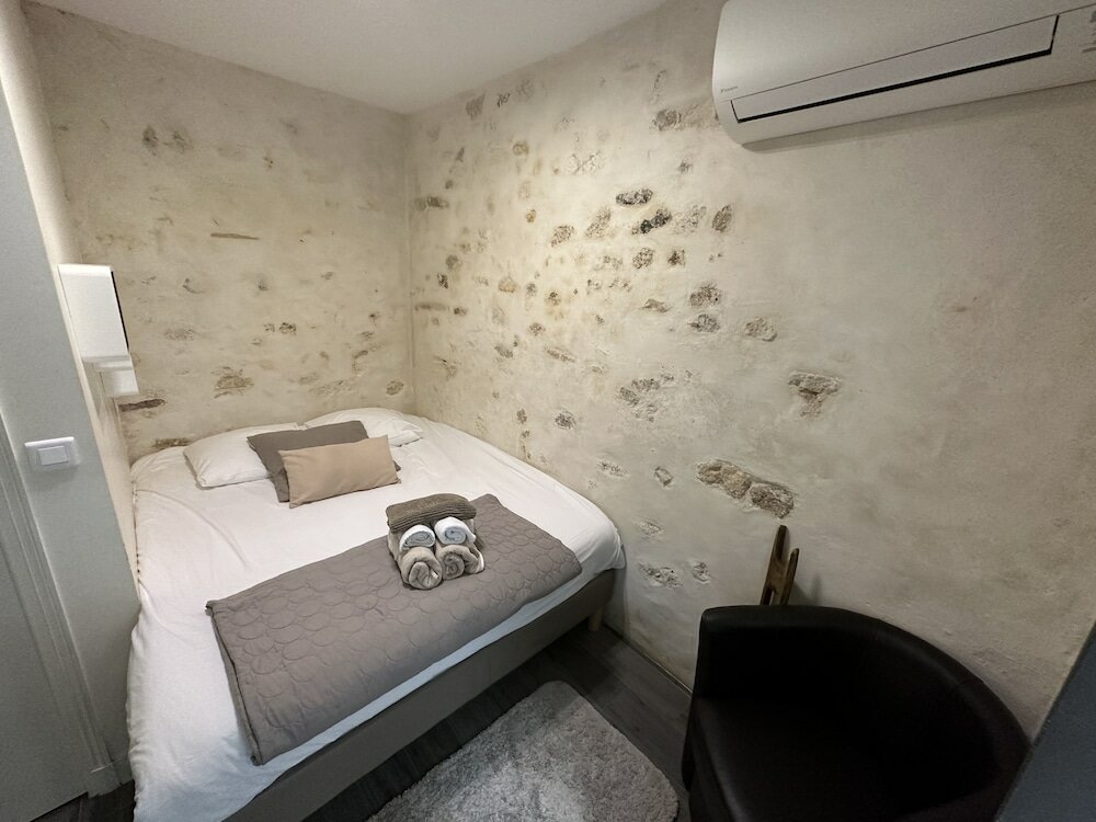 Фото Béatrice et Emmanuel Meublé Eiffel