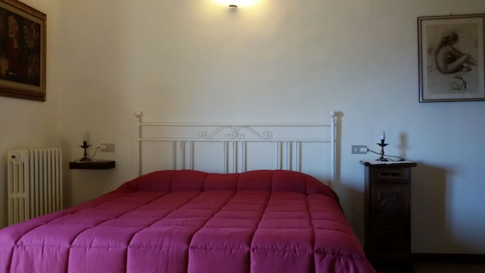 Фото Podere Il Caggio Rooms