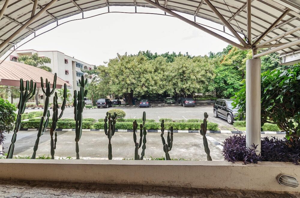 Фото Peniel Apartment Ltd