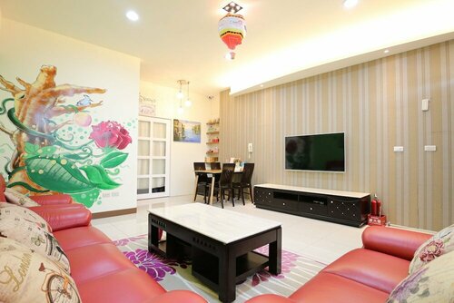 Гостиница Dao Siang Hai B&b