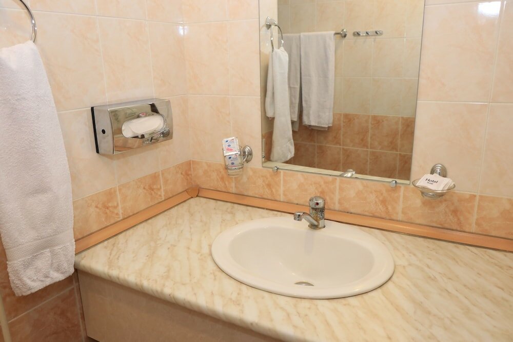 Фото Musa Ler Hotel Yerevan