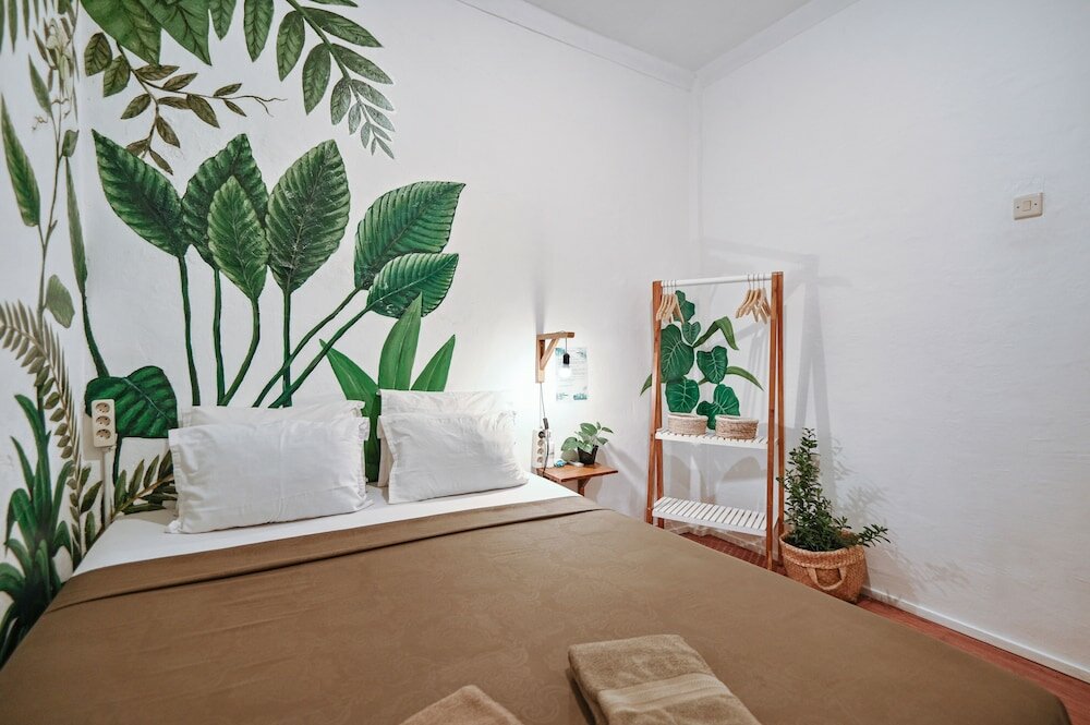 Фото Snooze Guesthouse Yogyakarta - Hostel