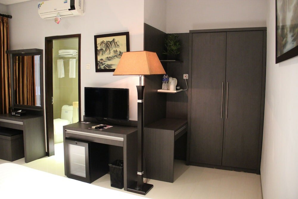 Фото Hotel Victory Bandung