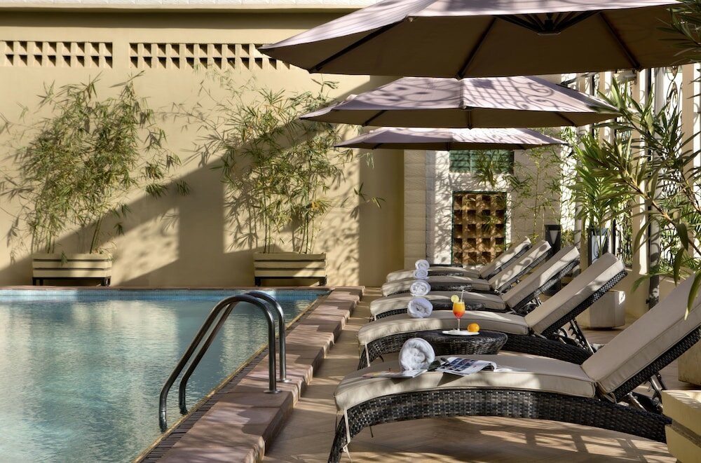 Фото Bravia Hotel Ouagadougou