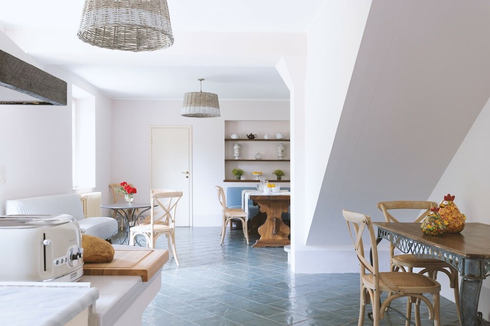 Фото Villa Borgovecchio B&b