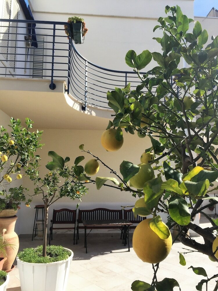 Фото B&b Marricriu