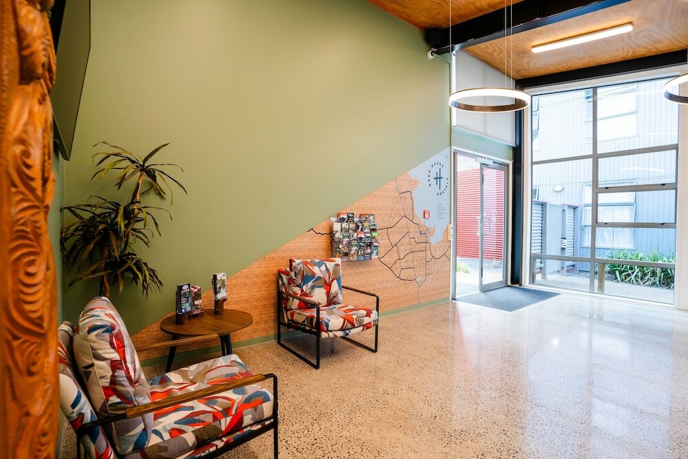 Фото Haka House Rotorua