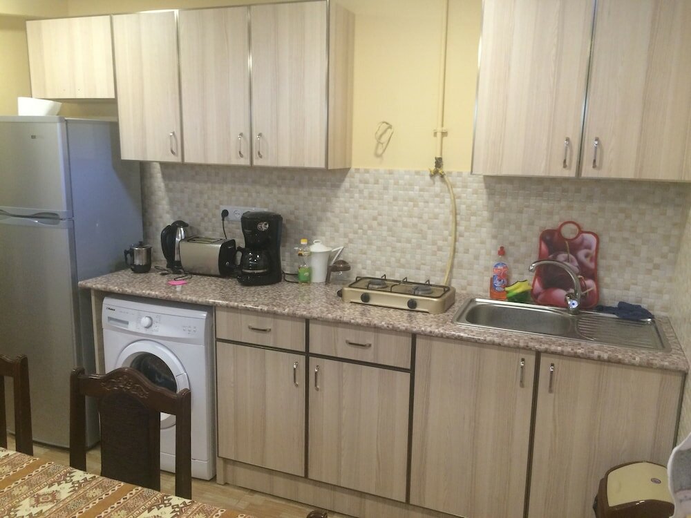 Фото Your Hostel