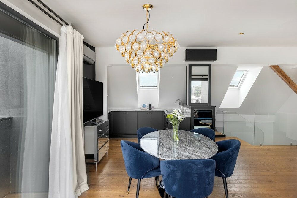 Фото Numa i Republika Rooms & Apartments