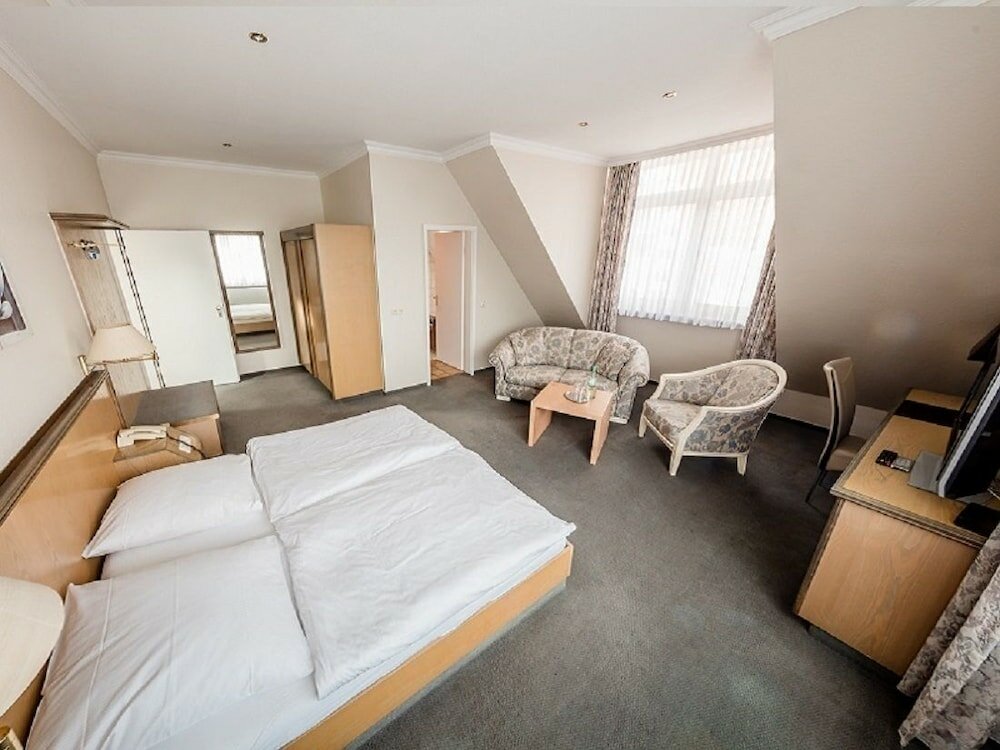 Фото Hotel Meyer